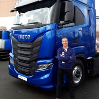 IVECO Employee Clément Chandon's profile photo