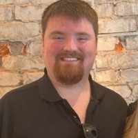 Revolution Motorsports Employee Logan Mohon's profile photo