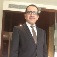 دواجن فقيه Fakieh Poultry Farms Employee Derar Aboudi's profile photo