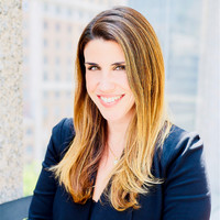 Stockdale Capital Partners, LLC Employee Gina Abbott's profile photo
