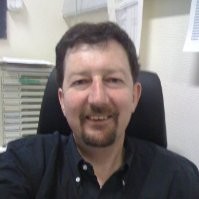 Mines Paris Employee Costantino Creton's profile photo