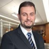 Simone Torres Advogados Employee Bruno Galvão's profile photo