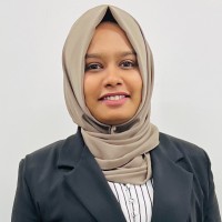 PaidRight Employee Fathima Nawas's profile photo