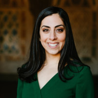 The Cooper Union for the Advancement of Science and Art Employee Kara Pusateri's profile photo