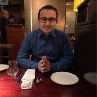Prithwish Roy Email & Phone Number