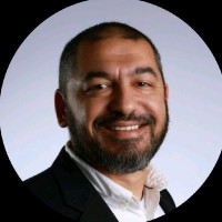 Texas Steel Conversion, Inc. Employee Tarek Eltobgy's profile photo
