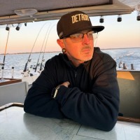 Tribar Technologies Inc. Employee Brian Witherspoon's profile photo