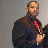 Cedar Ridge High School Employee Ryan Johnson's profile photo