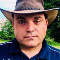 AutoDrill Employee Joe Agro's profile photo