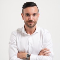 Yolwise Employee Alex Sarychev's profile photo