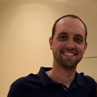 Charleston Steel Employee Ryan Smith's profile photo