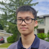 Snowflake Employee Wesley Leung's profile photo