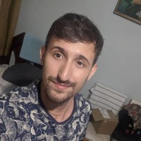 Payment Labs Employee Lucas Araujo's profile photo