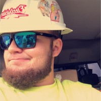 BMarko Structures Employee Blake Burdette's profile photo
