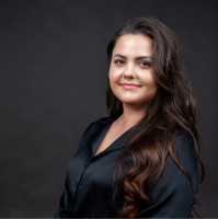 Simpals Employee Iana Pavel's profile photo