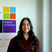 Hopton Analytics Employee Shauna Duffy's profile photo