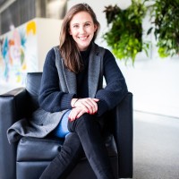 StreetMetrics Employee Kallee Taulbee's profile photo