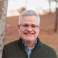 APG Asset Management Employee Tim Walter's profile photo