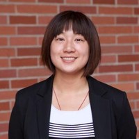 Social Cipher Employee Louisa Tsai's profile photo