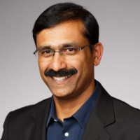 PES University Employee Sanjay Sastri's profile photo