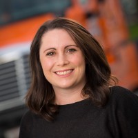 Schneider National Employee Sandra Adkins's profile photo