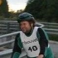 Racom Employee Johan Eikeland's profile photo