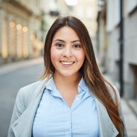 Stretch Evolve Employee Madeleine Vega's profile photo