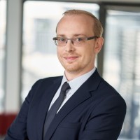 InterRisk TU SA Vienna Insurance Group Employee Robert Krusiński's profile photo