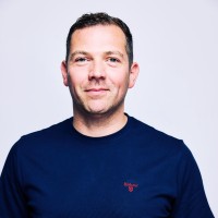 Palo Alto Networks Employee Jonathan Osborn's profile photo