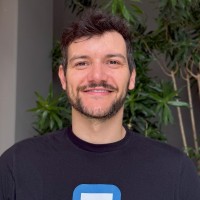 FASTBUILT Employee Thiago Schwaemmle's profile photo