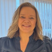 Atheno AS Employee Bente Sjo's profile photo