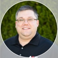 A&R Mechanical Contractors, Inc. Employee Jonathan Reichard's profile photo