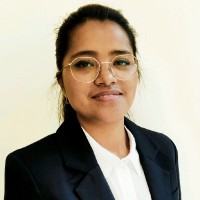 immunitoAI Employee Aridni Shah's profile photo