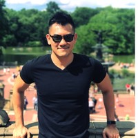 Shane Lu Email & Phone Number