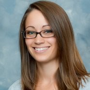 Children's Center for the Visually Impaired (CCVI) Employee Taylor Weingart-Kraft's profile photo