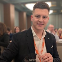 Q Technical Consultancy Employee Oskar Zaborowski's profile photo