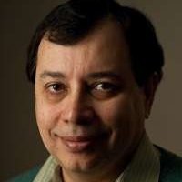 Regeneron Employee Pedro R. Romero's profile photo