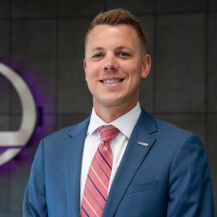 Lexus Of Brookfield Employee Nate Rench's profile photo