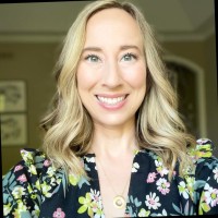 Terraformation Employee Aubrey Vella's profile photo