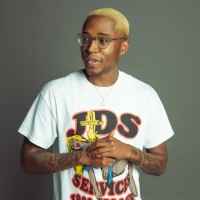 Heavy Sound Labs Employee Byron Adams's profile photo