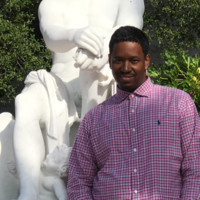 Derrick West Email & Phone Number