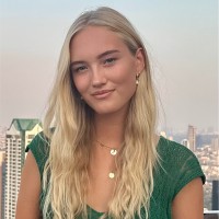 DEVEC Employee Ella Tunbridge's profile photo