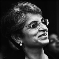 Morphosis Venture Capital Employee Richa Arora's profile photo