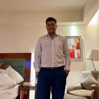 Hanish Kumar Email