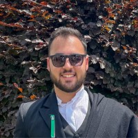 Wayfer Employee Rafael Santos's profile photo