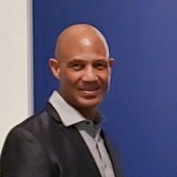 Self-employed Employee Dexter Harrison's profile photo