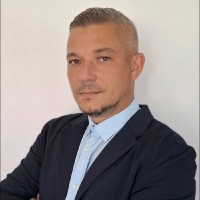 Eurelo Employee Sławomir Batkowski's profile photo
