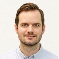 Salling Group Employee Simon Scully's profile photo