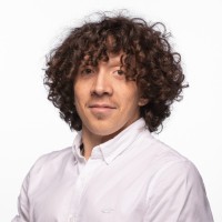 AlphaSights Employee David Pascoal's profile photo