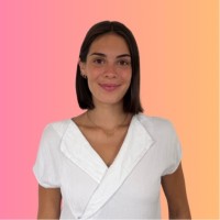 EQWIN Employee Rosalie Auffret's profile photo